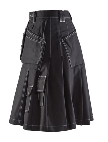 Workman Blacklader Utility Kilt | Extra Pockets | Good Quality | Best Price