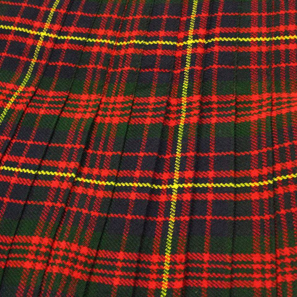 Traditional Tartan