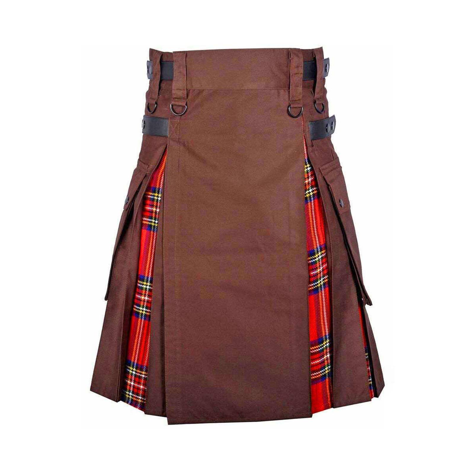 Hybrid Utility Kilt