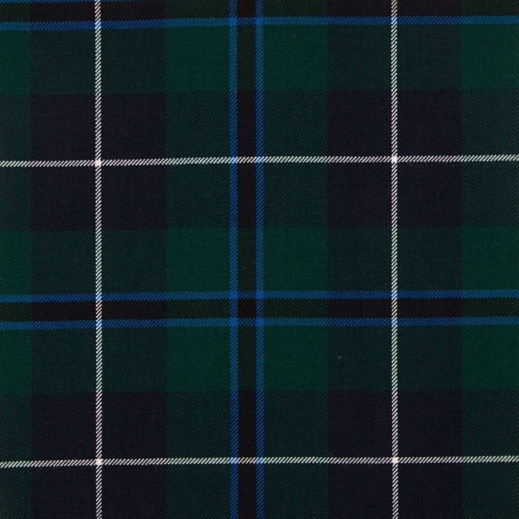 Official Douglas Tartan