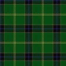 Us Army Tartan