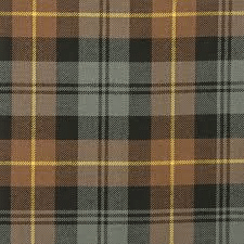 Weatherd Tartan