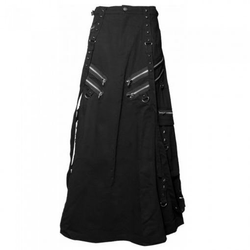 Gothic Steampunk Modern Kilt