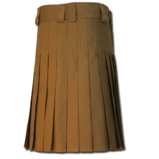 Utility Kilt for Burning Man - Image 4