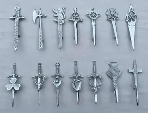 Kilt Pins