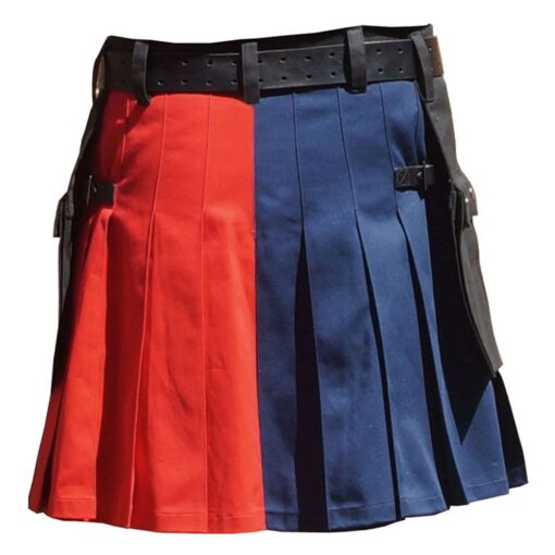 South African Flag Kilt - Image 2